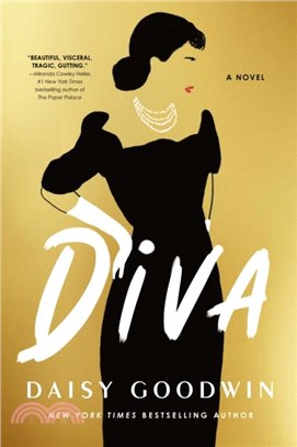 Diva：A Novel