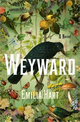 Weyward :a novel /