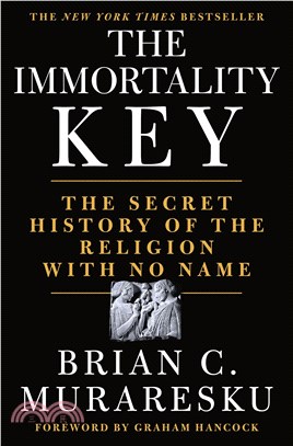 The Immortality Key