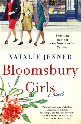 Bloomsbury Girls