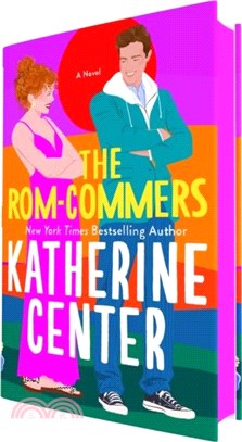 The Rom-Commers：A Novel