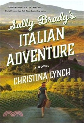 Sally Brady's Italian Adventure