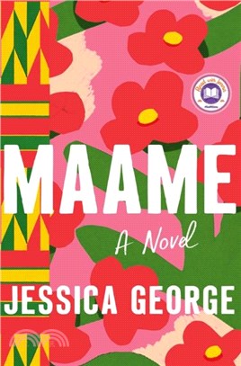 Maame：A Today Show Read With Jenna Book Club Pick
