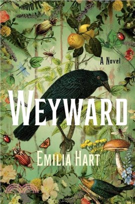 Weyward：A Novel