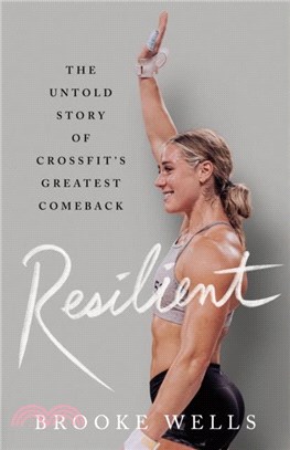 Resilient：The Untold Story of Crossfit's Greatest Comeback