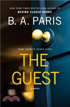 The Guest：A Novel