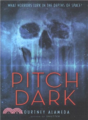 Pitch Dark