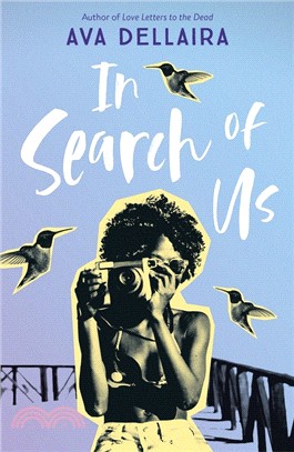 In search of us /