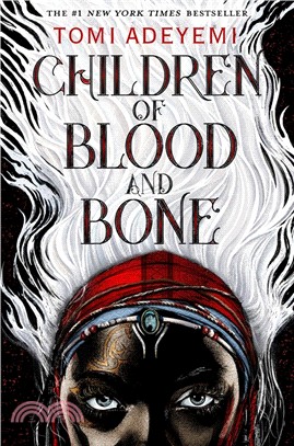 Children of Blood and Bone