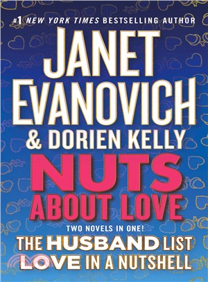 Nuts About Love ― The Husband List / Love in a Nutshell