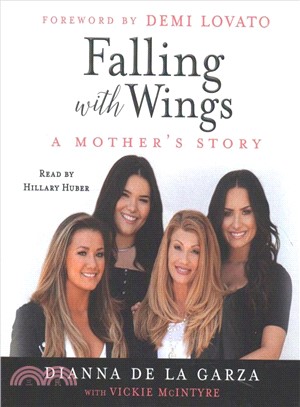 Falling With Wings ― A Mother's Story