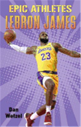 LeBron James /