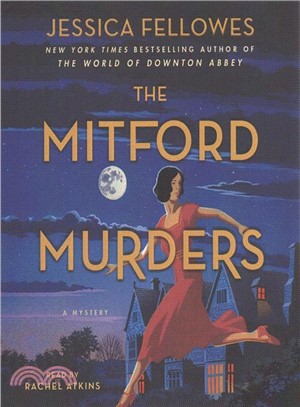 The Mitford Murders