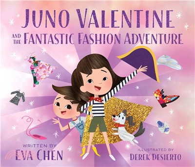 Juno Valentine and the fanta...