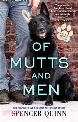 Of Mutts and Men