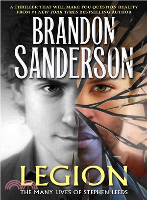 Legion ― The Many Lives of Stephen Leeds