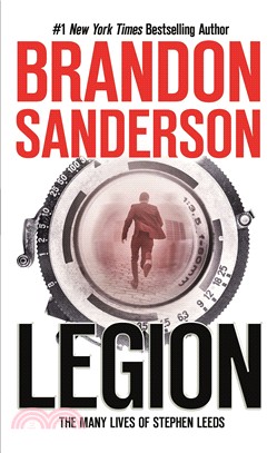 Legion ― The Many Lives of Stephen Leeds