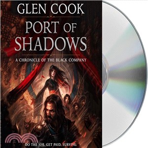 Port of Shadows