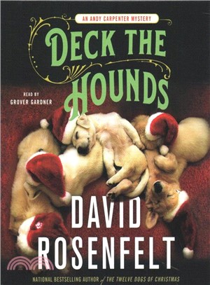 Deck the Hounds