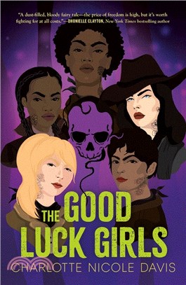 The good luck girls /