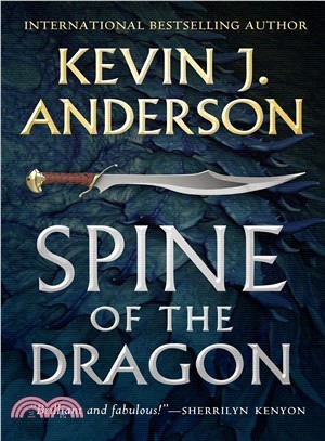 Spine of the Dragon