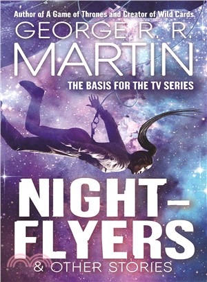 Nightflyers ― And Other Stories (美國版)
