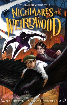 Nightmares of Weirdwood /