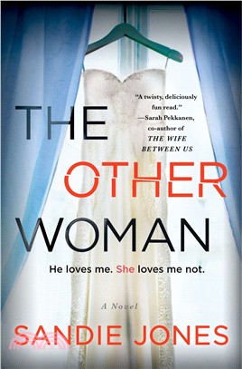 The Other Woman (平裝本)(美國版)