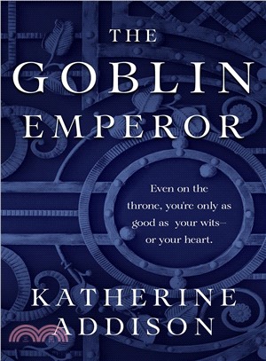 The Goblin Emperor