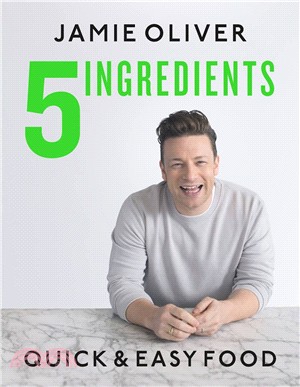5 Ingredients ― Quick & Easy Food