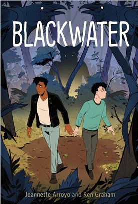 Blackwater