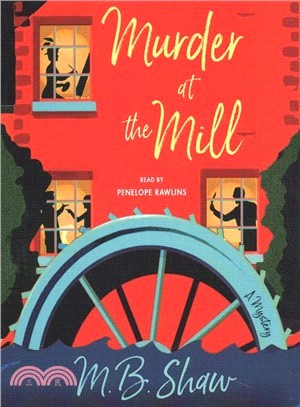 Murder at the Mill