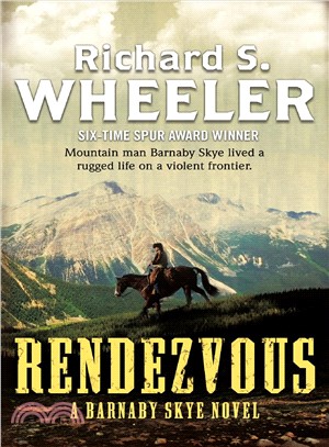 Rendezvous ― A Barnaby Skye Novel