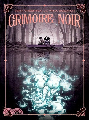 Grimoire Noir