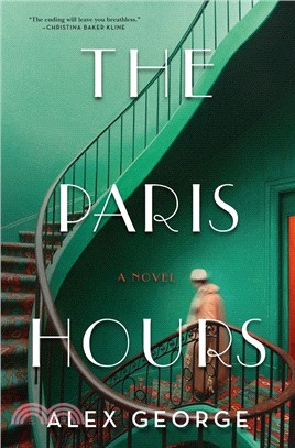 The Paris Hours: A Novel