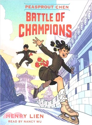 Peasprout Chen, Battle of Champions
