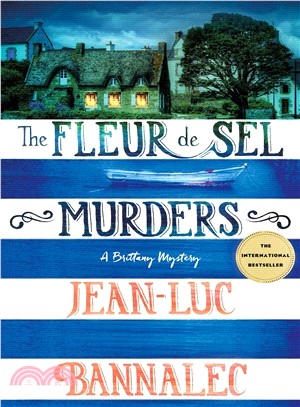 The Fleur De Sel Murders