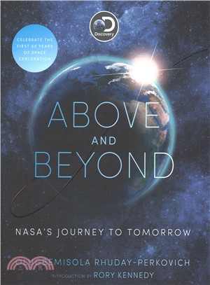 Above and beyond :NASA's journey to tomorrow /