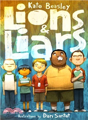 Lions & liars /