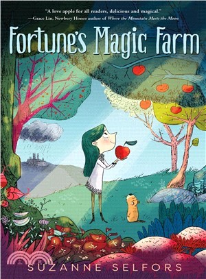 Fortune's Magic Farm