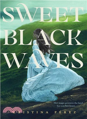 Sweet Black Waves