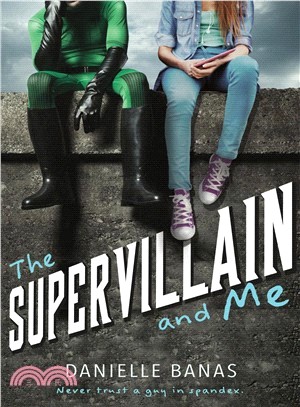 The Supervillain and Me