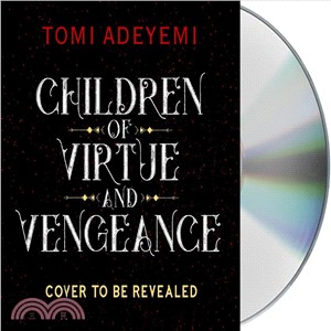 Children of Virtue and Vengeance