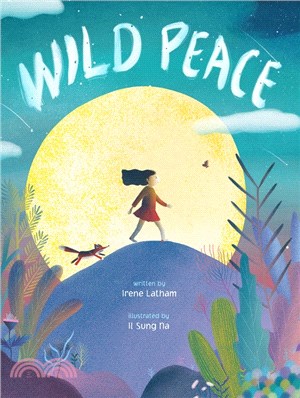 Wild peace /