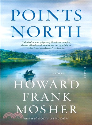 Points North ― Stories