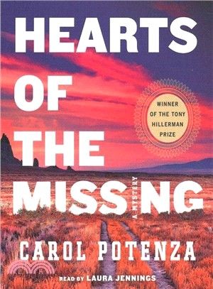 Hearts of the Missing