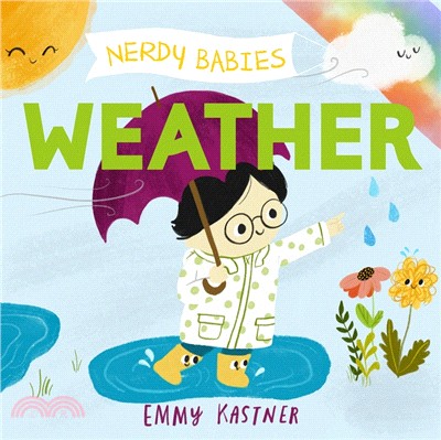 Nerdy Babies: Weather