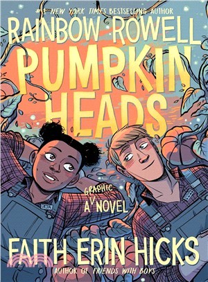 Pumpkinheads