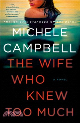 The Wife Who Knew Too Much