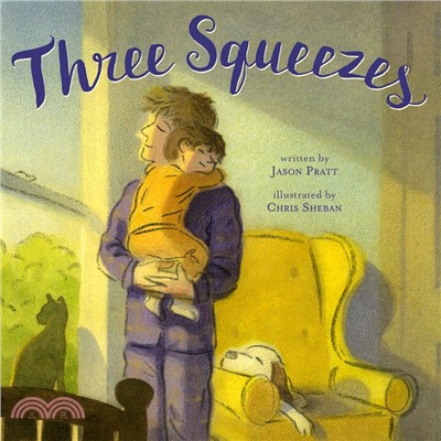 Three squeezes /